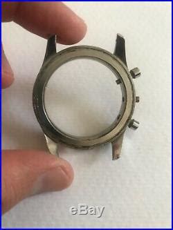 vintage breitling watch parts|breitling navitimer parts.